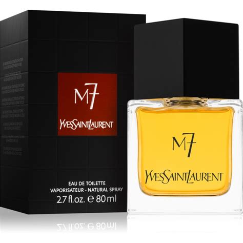 m7 oud absolu yves saint laurent